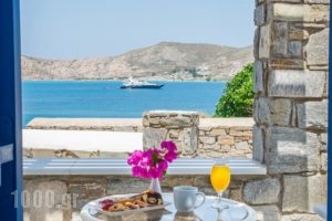 Margarita's House_lowest prices_in_Hotel_Cyclades Islands_Paros_Piso Livadi