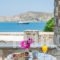 Margarita's House_lowest prices_in_Hotel_Cyclades Islands_Paros_Piso Livadi