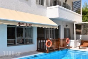 Erato Hotel_best deals_Hotel_Piraeus Islands - Trizonia_Aigina_Agia Marina
