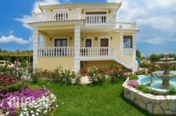 Villa Alonia in Lindos, Rhodes, Dodekanessos Islands