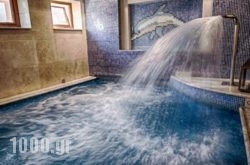 Olympus Mediterranean Boutique Hotel in Litochoro, Pieria, Macedonia