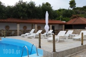 Villa Gorgona_holidays_in_Villa_Piraeus Islands - Trizonia_Spetses_Spetses Chora