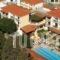 Ionia Hotel_best prices_in_Hotel_Sporades Islands_Skopelos_Skopelos Chora