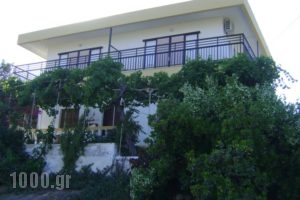 Panormitis  Studios_travel_packages_in_Dodekanessos Islands_Kos_Kos Rest Areas