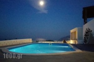 Belle Etoile Villas_best prices_in_Villa_Cyclades Islands_Sandorini_Fira