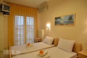 Grand Blue Hotel_best prices_in_Hotel_Macedonia_Pieria_Paralia Katerinis
