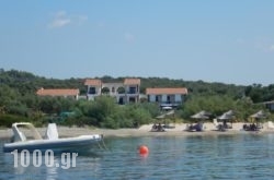 Saint George in Haniotis - Chaniotis , Halkidiki, Macedonia