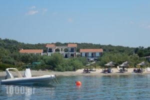 Saint George_accommodation_in_Hotel_Macedonia_Halkidiki_Haniotis - Chaniotis