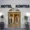 Hotel Kontes_travel_packages_in_Cyclades Islands_Paros_Paros Chora