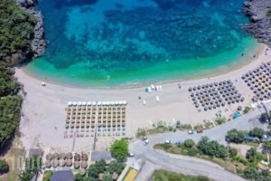 Hotel Mega Ammos_travel_packages_in_Ionian Islands_Lefkada_Sivota