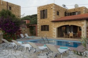 Villa Serene_accommodation_in_Villa_Crete_Chania_Platanias
