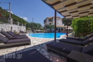 Hotel Mega Ammos_lowest prices_in_Hotel_Ionian Islands_Lefkada_Sivota