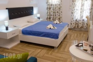 Polykratis Rooms_accommodation_in_Room_Sporades Islands_Skiathos_Achladies