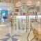 Hotel Nathalie_best deals_Hotel_Dodekanessos Islands_Rhodes_Archagelos