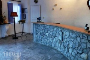 Porto Sikinos Hotel_best deals_Hotel_Cyclades Islands_Folegandros_Folegandros Chora