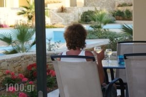 Holiday Home Sea Front Home_holidays_in_Hotel_Crete_Rethymnon_Mylopotamos