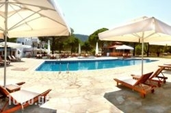 Alexandros Hotel Apartments in  Vourvourou, Halkidiki, Macedonia