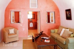 Villa Ivi_accommodation_in_Villa_Cyclades Islands_Sandorini_Fira