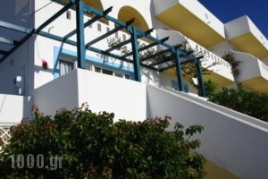 Studios Fokia Beach_best deals_Hotel_Dodekanessos Islands_Karpathos_Karpathos Chora