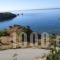 Studios Fokia Beach_lowest prices_in_Hotel_Dodekanessos Islands_Karpathos_Karpathos Chora