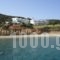 Studios Fokia Beach_accommodation_in_Hotel_Dodekanessos Islands_Karpathos_Karpathos Chora