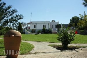 Villa Paradisos_accommodation_in_Villa_Dodekanessos Islands_Rhodes_Archagelos