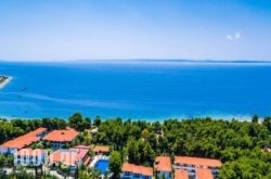 Philoxenia Bungalows in Psakoudia, Halkidiki, Macedonia