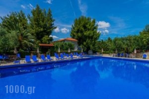 Philoxenia Bungalows_best deals_Hotel_Macedonia_Halkidiki_Psakoudia