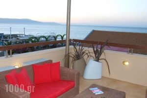 Mylos Hotel Apartments_accommodation_in_Apartment_Crete_Chania_Platanias