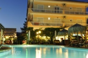 Hotel Potos_lowest prices_in_Hotel_Aegean Islands_Thasos_Potos