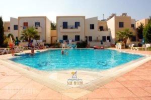 Blue Aegean Hotel & Suites_holidays_in_Hotel_Crete_Heraklion_Heraklion City