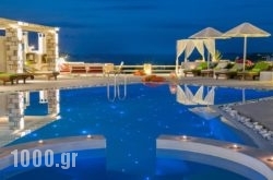 Blue Mare Villas in Paros Chora, Paros, Cyclades Islands