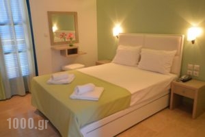 Hotel Paraktio_accommodation_in_Hotel_Macedonia_Halkidiki_Nea Kallikrateia