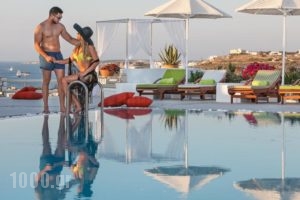 Blue Mare Villas_travel_packages_in_Cyclades Islands_Paros_Paros Chora