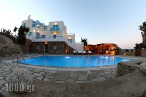 Galini Villa_lowest prices_in_Villa_Cyclades Islands_Mykonos_Platys Gialos