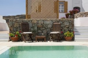 Dorion Hotel_lowest prices_in_Hotel_Cyclades Islands_Mykonos_Mykonos ora