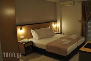 Theofilos Hotel_best prices_in_Hotel_Crete_Chania_Chania City