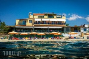 Stelakis Beach_accommodation_in_Hotel_Macedonia_Kavala_Kavala City
