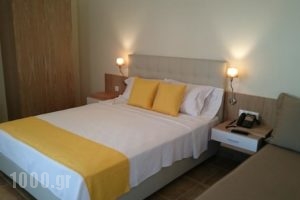 Artemis Plaza_best prices_in_Hotel_Macedonia_Halkidiki_Haniotis - Chaniotis