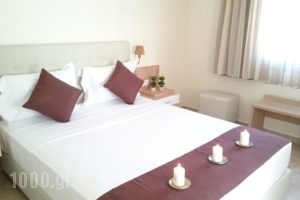 Artemis Plaza_best deals_Hotel_Macedonia_Halkidiki_Haniotis - Chaniotis