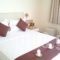 Artemis Plaza_best deals_Hotel_Macedonia_Halkidiki_Haniotis - Chaniotis