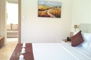 Artemis Plaza_holidays_in_Hotel_Macedonia_Halkidiki_Haniotis - Chaniotis