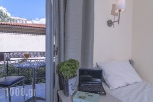 Elikon_best deals_Hotel_Central Greece_Attica_Athens