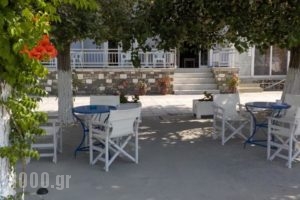 Hotel Prinos_lowest prices_in_Hotel_Aegean Islands_Thassos_Thassos Chora