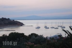 Villa Madeleine_best prices_in_Villa_Macedonia_Halkidiki_Kassandreia