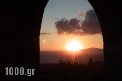 Villa Sunset in Pilio Area, Magnesia, Thessaly