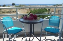 Lagonas View Studios in Kallithea, Rhodes, Dodekanessos Islands