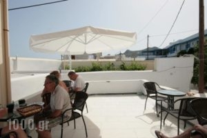 Studios Bourgos I_holidays_in_Hotel_Cyclades Islands_Naxos_Naxos Chora