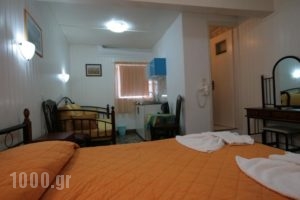 Studios Bourgos I_lowest prices_in_Hotel_Cyclades Islands_Naxos_Naxos Chora