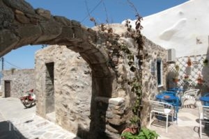 Studios Bourgos II_lowest prices_in_Hotel_Cyclades Islands_Naxos_Naxos Chora